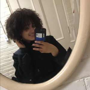 Meet your Posher, Ashley